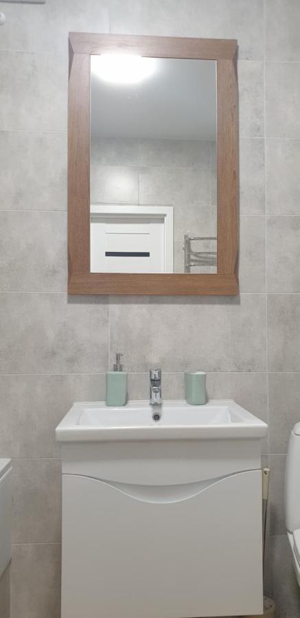 Dream Town Apartaments Біля Залізничного Вокзалу Lutsk Luaran gambar